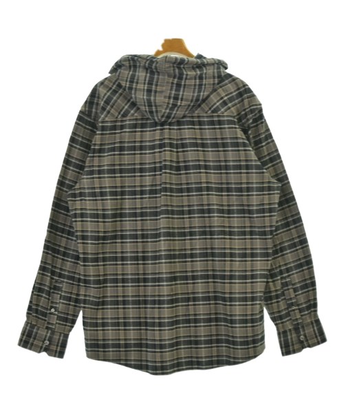 OAKLEY（オークリー）カジュアルシャツ グレー サイズ:XXL メンズ/2200680513069