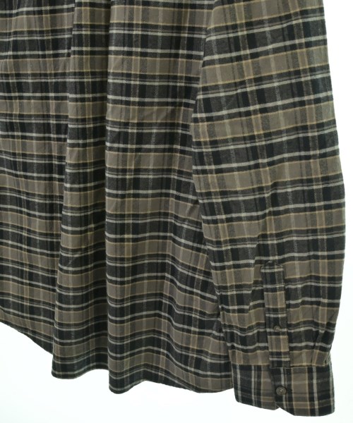 OAKLEY（オークリー）カジュアルシャツ グレー サイズ:XXL メンズ/2200680513069