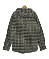 OAKLEY（オークリー）カジュアルシャツ グレー サイズ:XXL メンズ/2200680513069