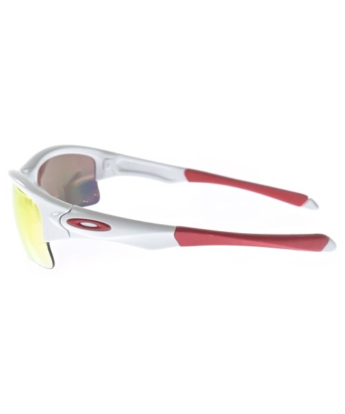 OAKLEY（オークリー）サングラス 白 サイズ:- メンズ/2200681084254