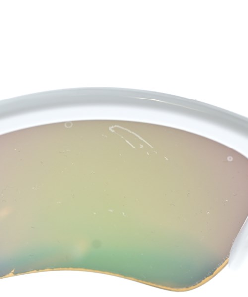 OAKLEY（オークリー）サングラス 白 サイズ:- メンズ/2200681084254