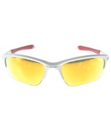 OAKLEY（オークリー）サングラス 白 サイズ:- メンズ/2200681084254