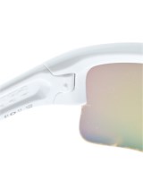 OAKLEY（オークリー）サングラス 白 サイズ:- メンズ/2200681084254