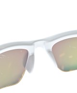 OAKLEY（オークリー）サングラス 白 サイズ:- メンズ/2200681084254