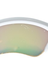 OAKLEY（オークリー）サングラス 白 サイズ:- メンズ/2200681084254