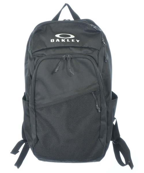OAKLEY(オークリー)バックパック・リュック 黒 サイズ:-/2200690626018