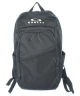 OAKLEY（オークリー）バックパック・リュック 黒 サイズ:- メンズ/2200690626018