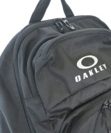 OAKLEY（オークリー）バックパック・リュック 黒 サイズ:- メンズ/2200690626018