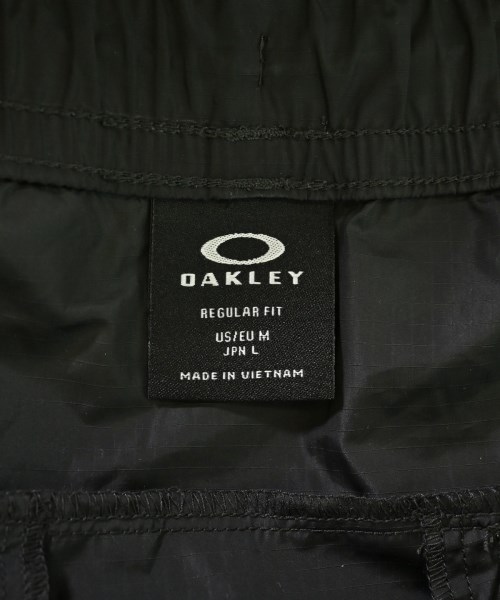 OAKLEY（オークリー）その他 黒 サイズ:L メンズ/2200694973101