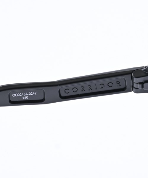 OAKLEY（オークリー）サングラス 黒 サイズ:- メンズ/2200699453028