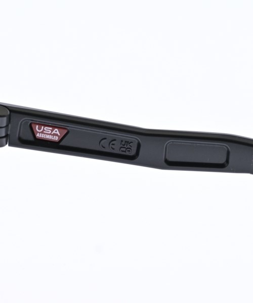 OAKLEY（オークリー）サングラス 黒 サイズ:- メンズ/2200699453028