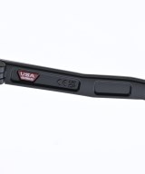 OAKLEY（オークリー）サングラス 黒 サイズ:- メンズ/2200699453028