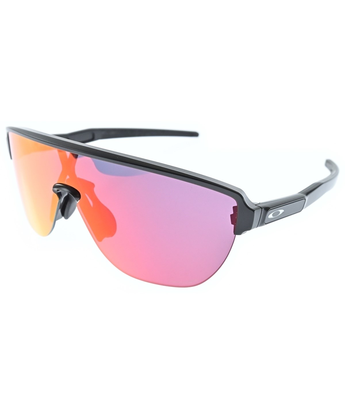 OAKLEY（オークリー）サングラス 黒 サイズ:- メンズ/2200699453028