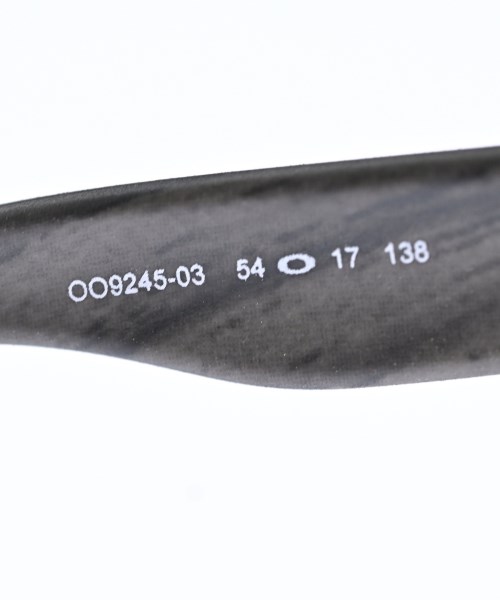 OAKLEY（オークリー）サングラス 茶 サイズ:- メンズ/2200695438579