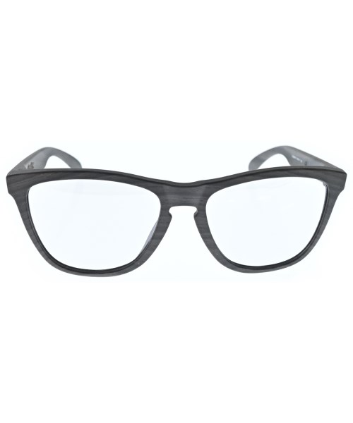 OAKLEY（オークリー）サングラス グレー サイズ:- メンズ/2200695438586