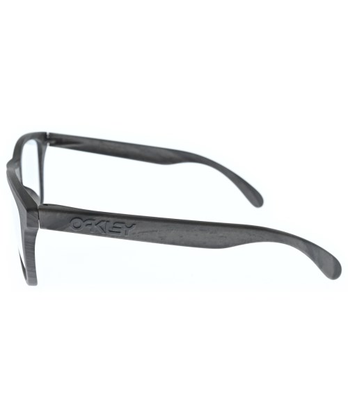 OAKLEY（オークリー）サングラス グレー サイズ:- メンズ/2200695438586