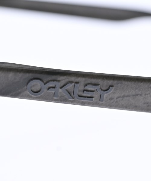 OAKLEY（オークリー）サングラス グレー サイズ:- メンズ/2200695438586