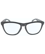 OAKLEY（オークリー）サングラス グレー サイズ:- メンズ/2200695438586