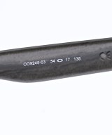 OAKLEY（オークリー）サングラス グレー サイズ:- メンズ/2200695438586