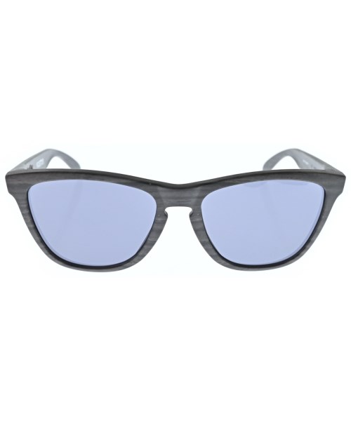 OAKLEY（オークリー）サングラス グレー サイズ:- メンズ/2200695438593