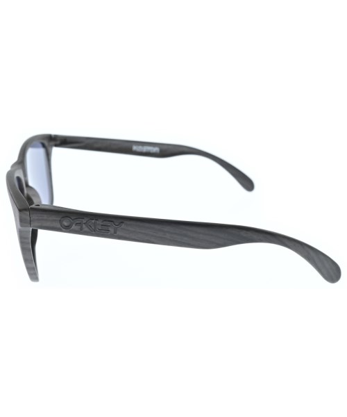 OAKLEY（オークリー）サングラス グレー サイズ:- メンズ/2200695438593