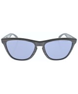 OAKLEY（オークリー）サングラス グレー サイズ:- メンズ/2200695438593