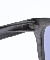 OAKLEY（オークリー）サングラス グレー サイズ:- メンズ/2200695438593