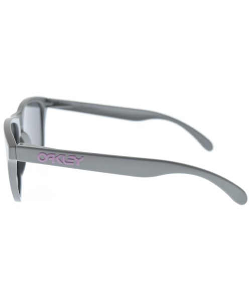 OAKLEY（オークリー）サングラス グレー サイズ:- メンズ/2200695438609