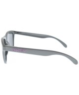 OAKLEY（オークリー）サングラス グレー サイズ:- メンズ/2200695438609