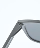 OAKLEY（オークリー）サングラス グレー サイズ:- メンズ/2200695438609