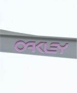 OAKLEY（オークリー）サングラス グレー サイズ:- メンズ/2200695438609