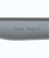OAKLEY（オークリー）サングラス グレー サイズ:- メンズ/2200695438609