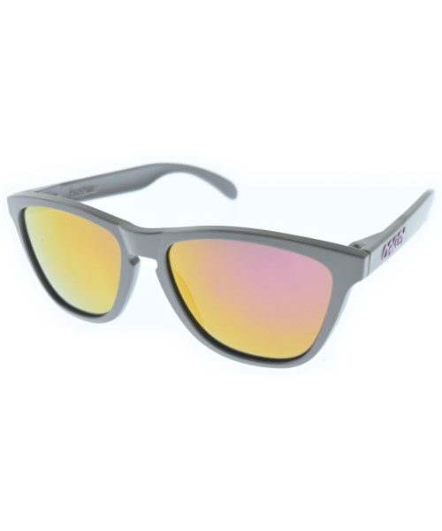 OAKLEY(オークリー)サングラス グレー サイズ:-/2200695438616