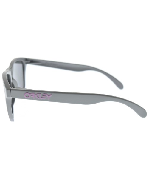 OAKLEY（オークリー）サングラス グレー サイズ:- メンズ/2200695438616