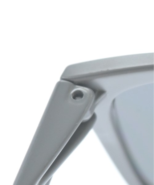OAKLEY（オークリー）サングラス グレー サイズ:- メンズ/2200695438616