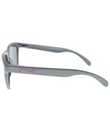 OAKLEY（オークリー）サングラス グレー サイズ:- メンズ/2200695438616