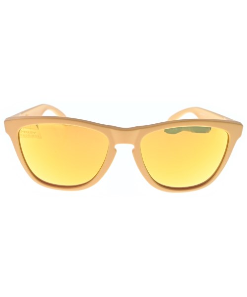 OAKLEY（オークリー）サングラス 黄 サイズ:- メンズ/2200695438623
