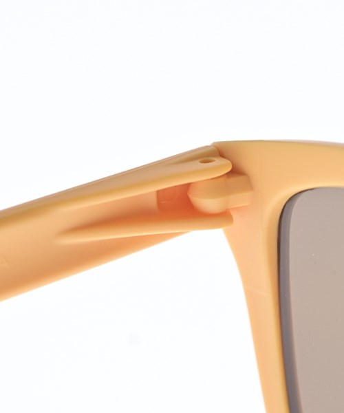 OAKLEY（オークリー）サングラス 黄 サイズ:- メンズ/2200695438623