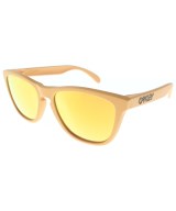 OAKLEY（オークリー）サングラス 黄 サイズ:- メンズ/2200695438623