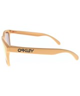 OAKLEY（オークリー）サングラス 黄 サイズ:- メンズ/2200695438623