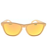 OAKLEY（オークリー）サングラス 黄 サイズ:- メンズ/2200695438630