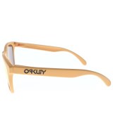 OAKLEY（オークリー）サングラス 黄 サイズ:- メンズ/2200695438630