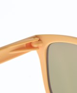 OAKLEY（オークリー）サングラス 黄 サイズ:- メンズ/2200695438630