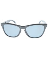 OAKLEY（オークリー）サングラス 黒 サイズ:- メンズ/2200695438647