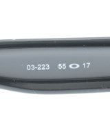 OAKLEY（オークリー）サングラス 黒 サイズ:- メンズ/2200695438647