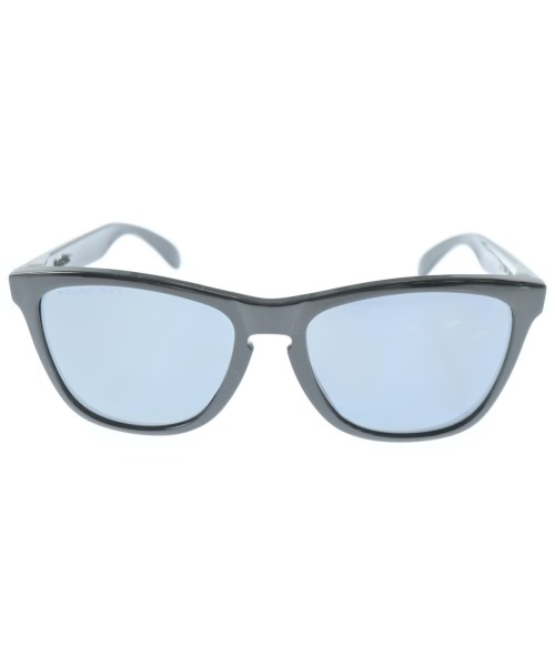 OAKLEY（オークリー）サングラス 黒 サイズ:- メンズ/2200695438654
