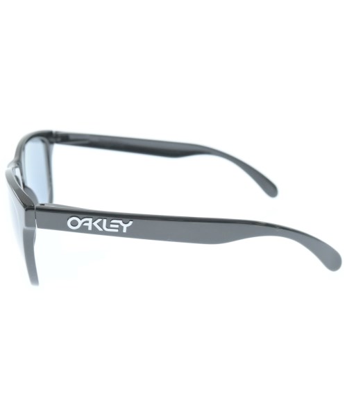 OAKLEY（オークリー）サングラス 黒 サイズ:- メンズ/2200695438654