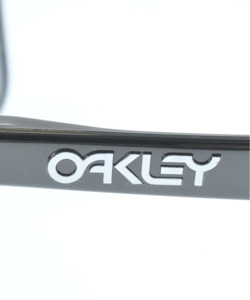 OAKLEY（オークリー）サングラス 黒 サイズ:- メンズ/2200695438654