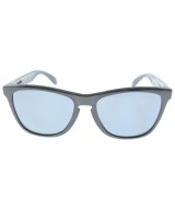 OAKLEY（オークリー）サングラス 黒 サイズ:- メンズ/2200695438654