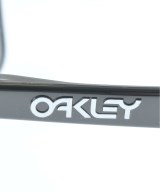 OAKLEY（オークリー）サングラス 黒 サイズ:- メンズ/2200695438654